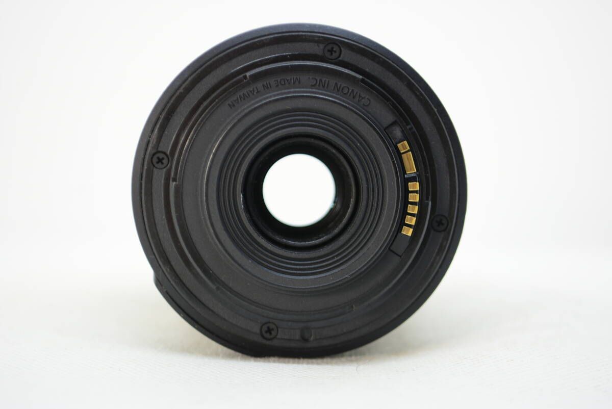  並品 Canon キャノン EF S 55 250 mm F 4 5 6 IS II レンズ(ズーム) カメラ