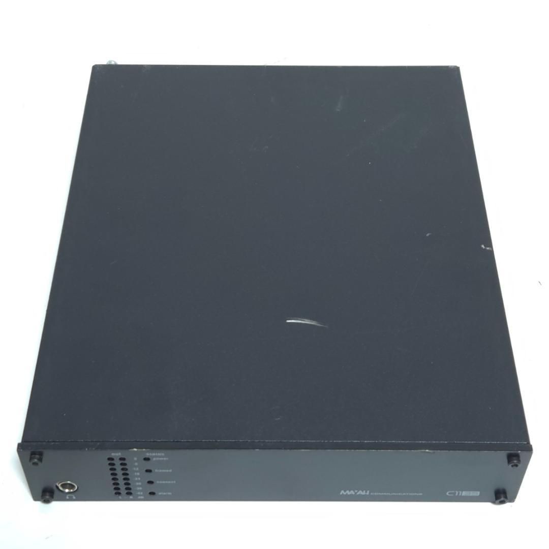 Codec オーディオコーデック