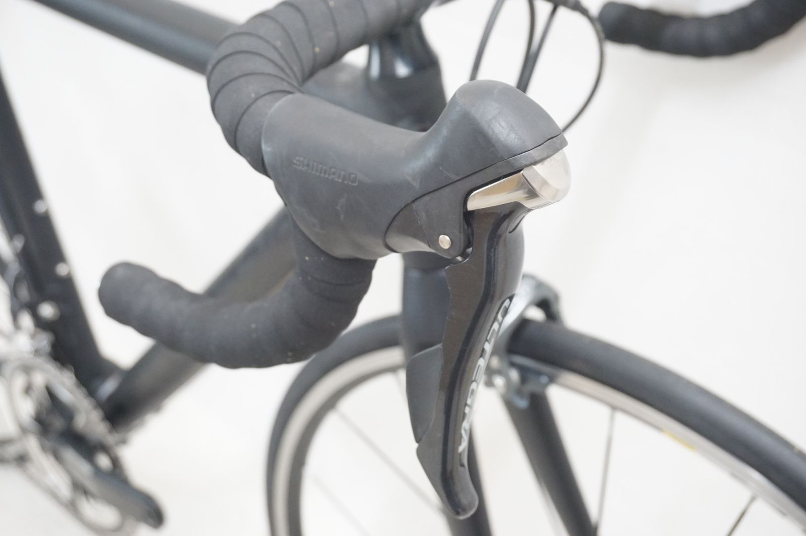 キャノンデール CAAD10