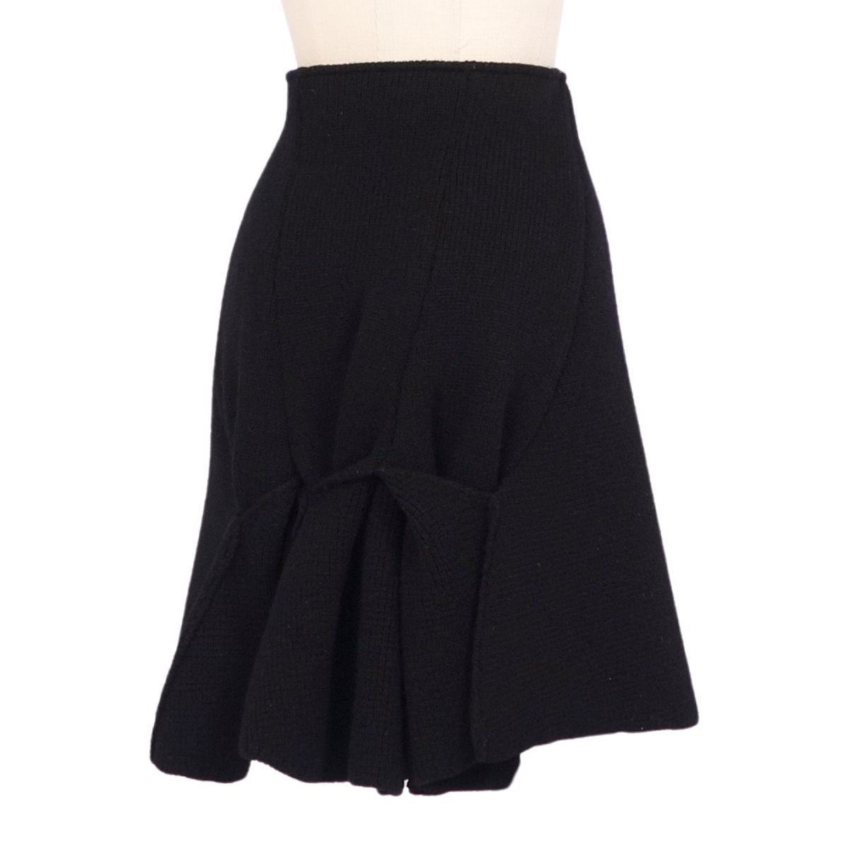 未使用 ボッテガヴェネタ BOTTEGA VENETA スカート 2021 ダニ - メルカリ 