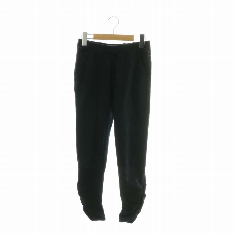 モンクレール MONCLER PANTALONE パンタローネ パンツ イージー 12 152cm 黒 ブラック B19548852905 /XZ  □GY31 - メルカリ