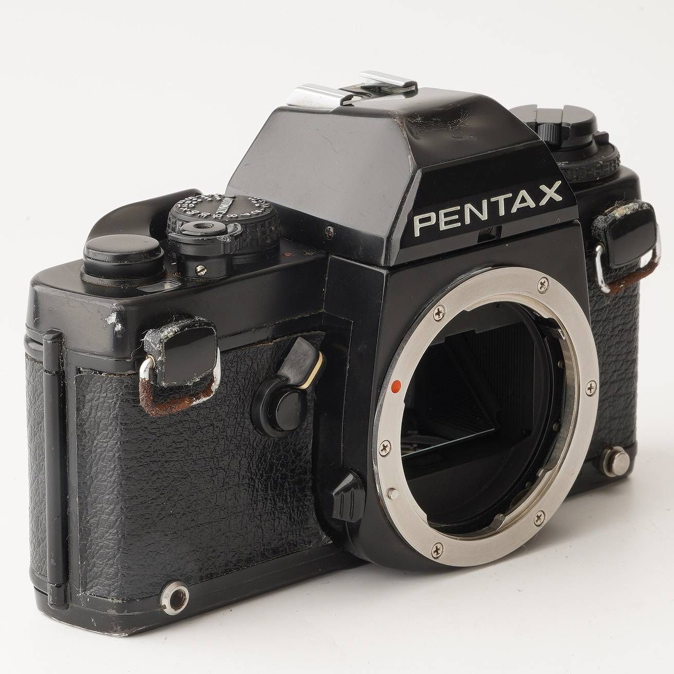 【整備済完動品】PENTAX MX SMC PENTAX-M 50mm F1.4 完動品＞PENTAX MXとSMC PENTAX-M 50mm F1.4セット - メルカリ