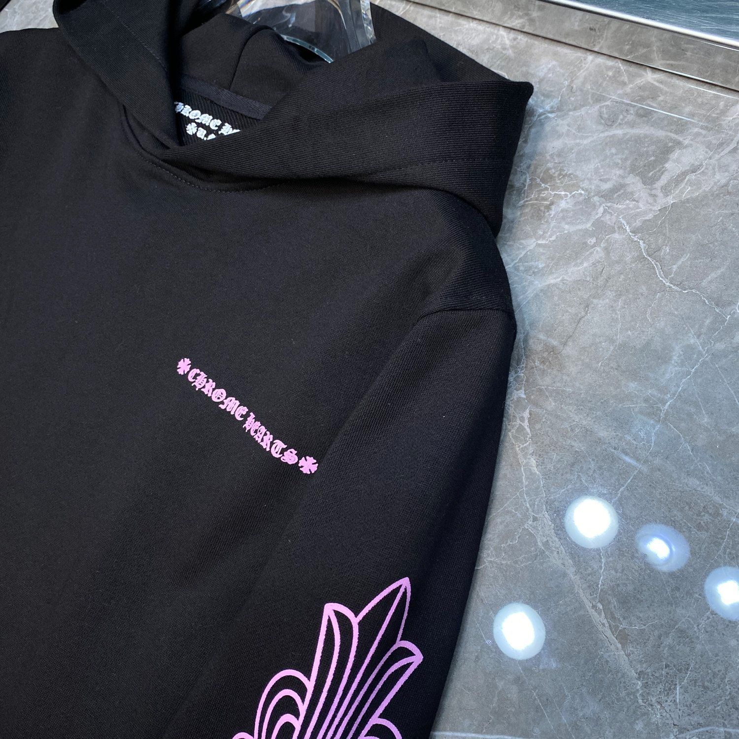 本日限定特価】Chrome Hearts メンズ フーディー Matty Boy