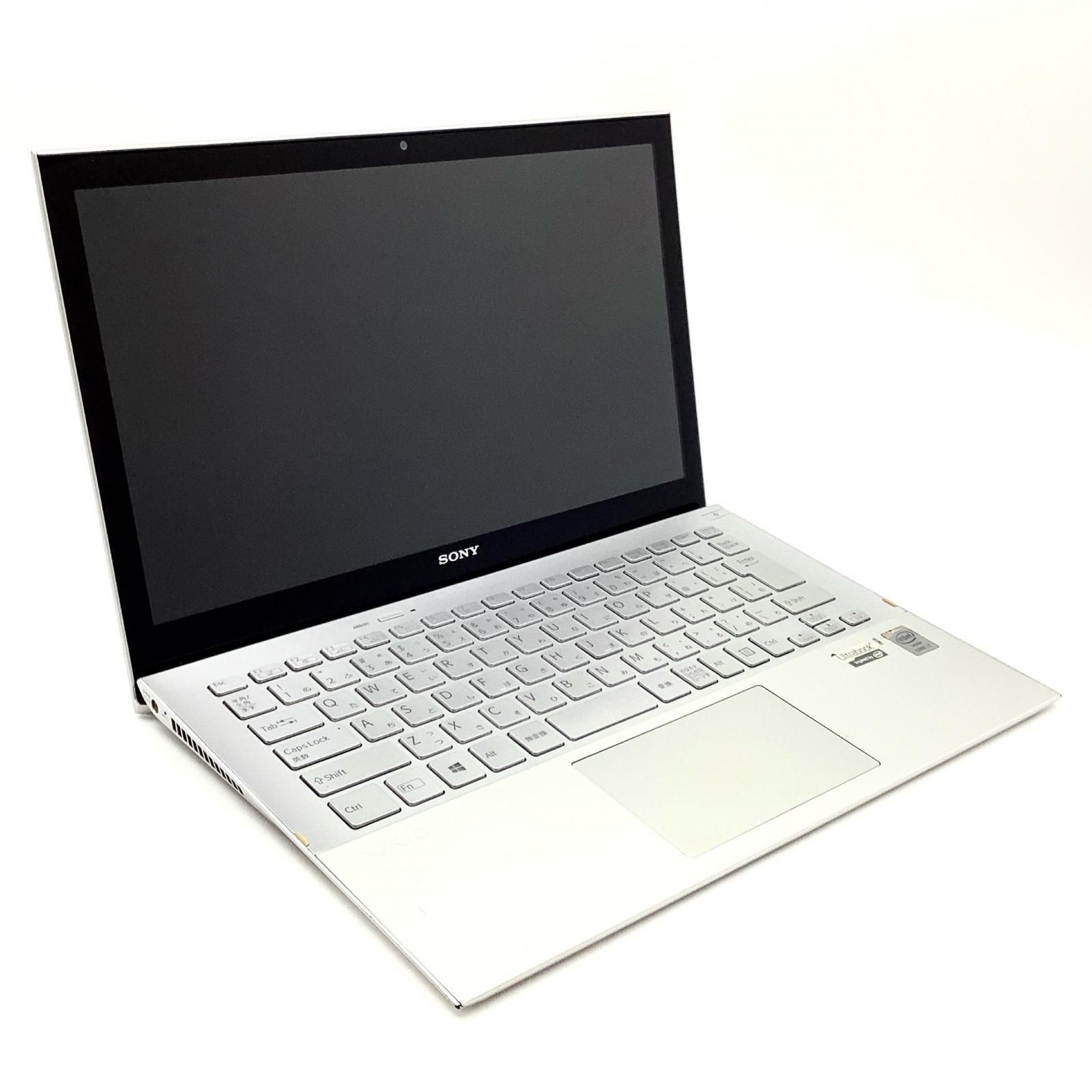 Windowsノート本体 SONY VAIO SVP132A1CN Core i7 4500u 8GB vaio pro」の人気商品一覧・価格比較 - 価格.com 【全額返金保証