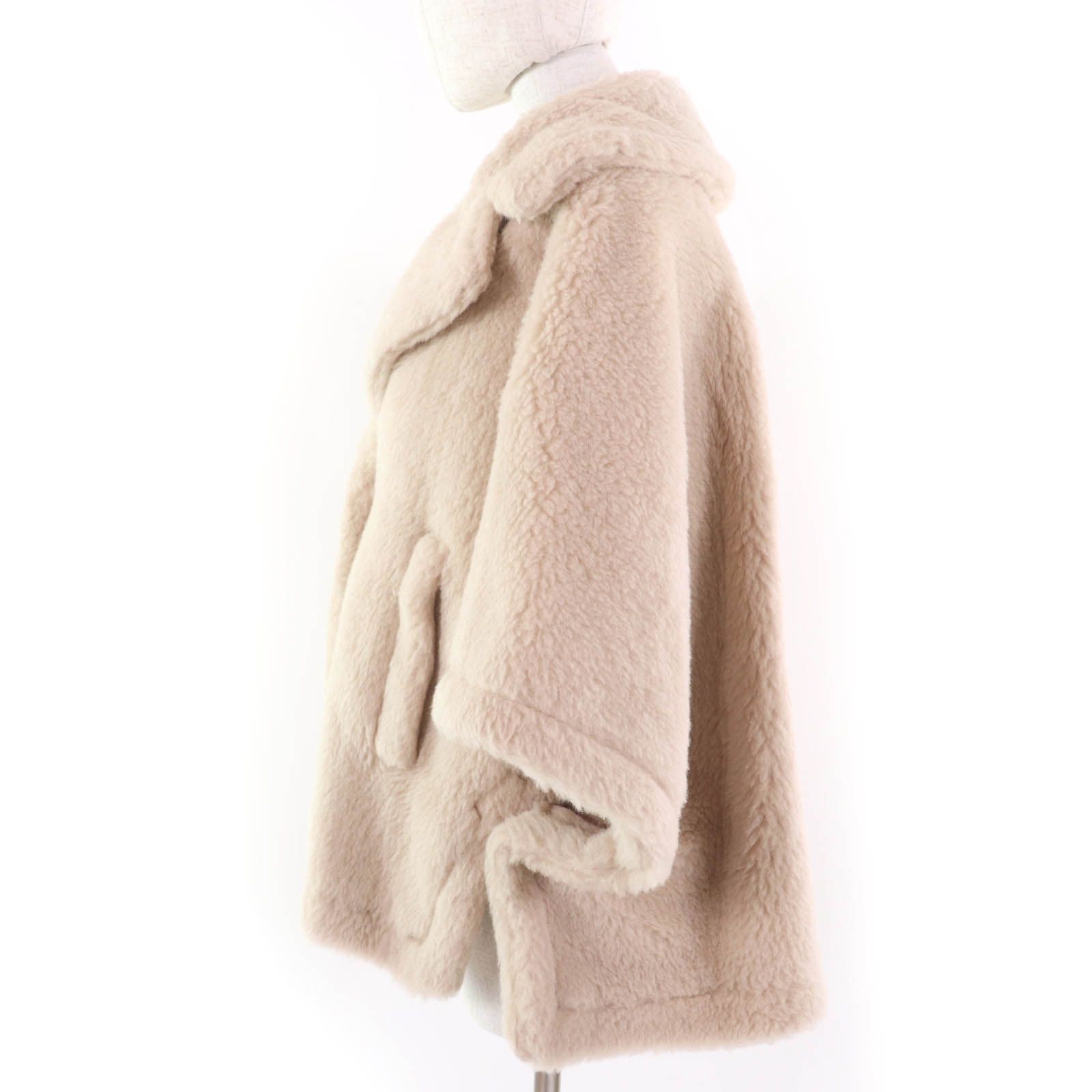 極美品☆Max Mara マックスマーラ 2023年製 24147311416