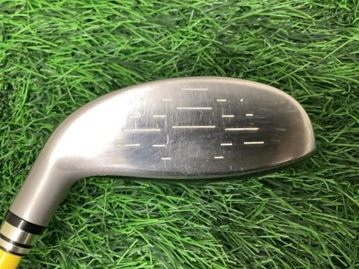 ダンロップ XXIO 2014 U 4 カスタム ユーティリティ UT MP 800 フレックスR メンズ 男性用 右利き 右用 Cランク ゴルフクラブ