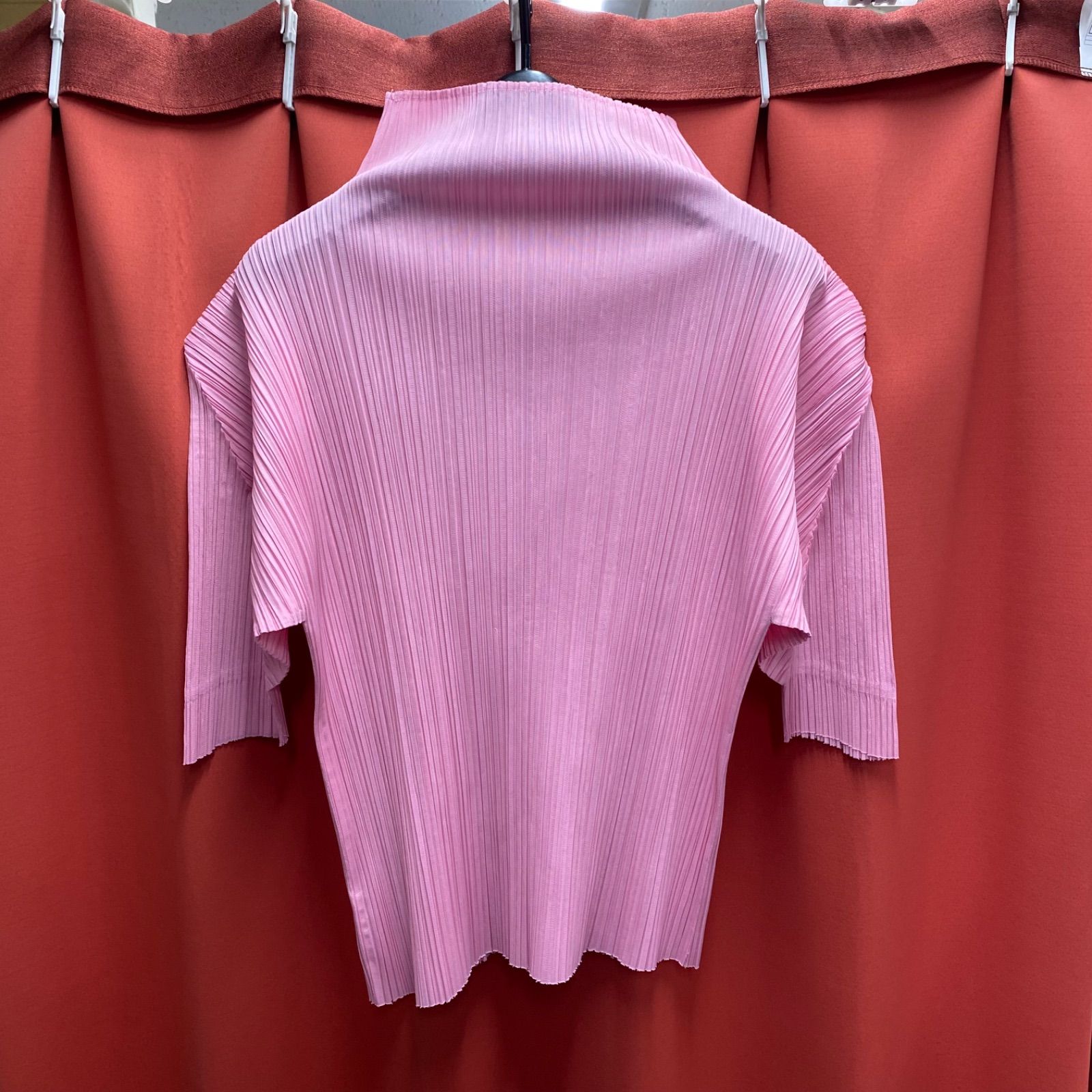 美品 ISEEY MIYAKE PLEATS PLEASE イッセイミヤケ プリーツ
