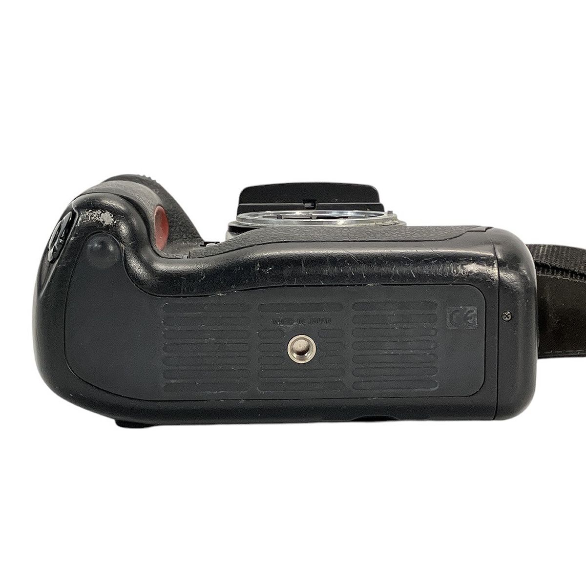 ご注文期待致します! Nikon F5 フィルム一眼レフ カメラ ボディ ニコン ジャンク W10382242 希望の持てる