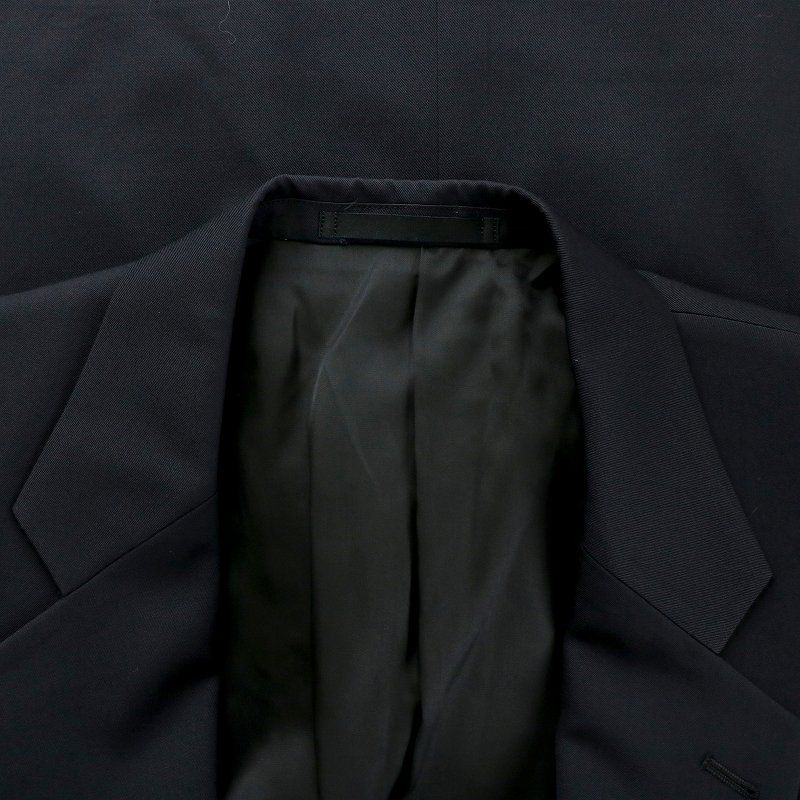 im MIYAKE DESIGN STUDIO テーラードジャケット 80年代 im MIYAKE DESIGN STUDIO イッセイミヤケ テーラードジャケット