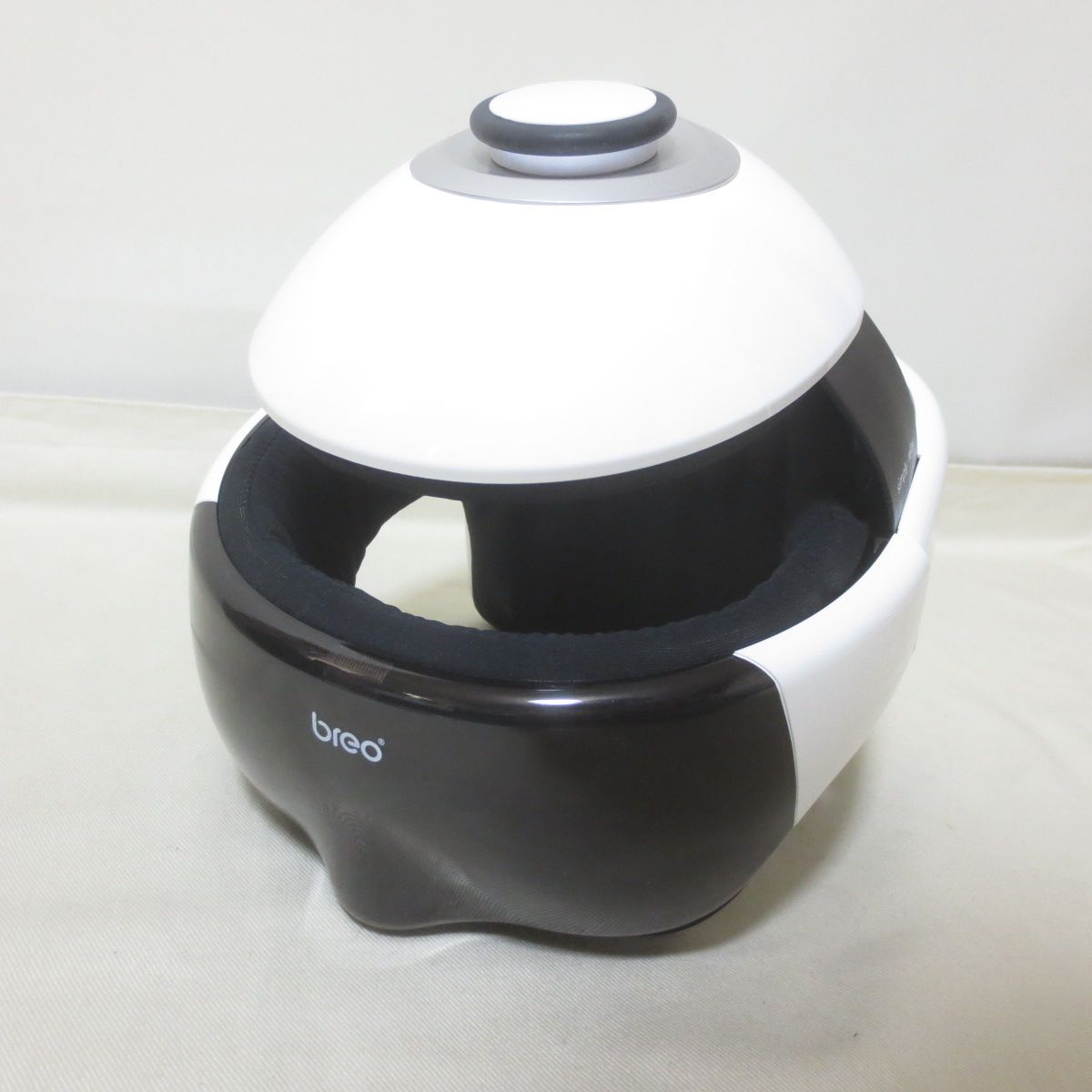 breo ブレオ モンデール 頭皮マッサージ ヘッドスパ