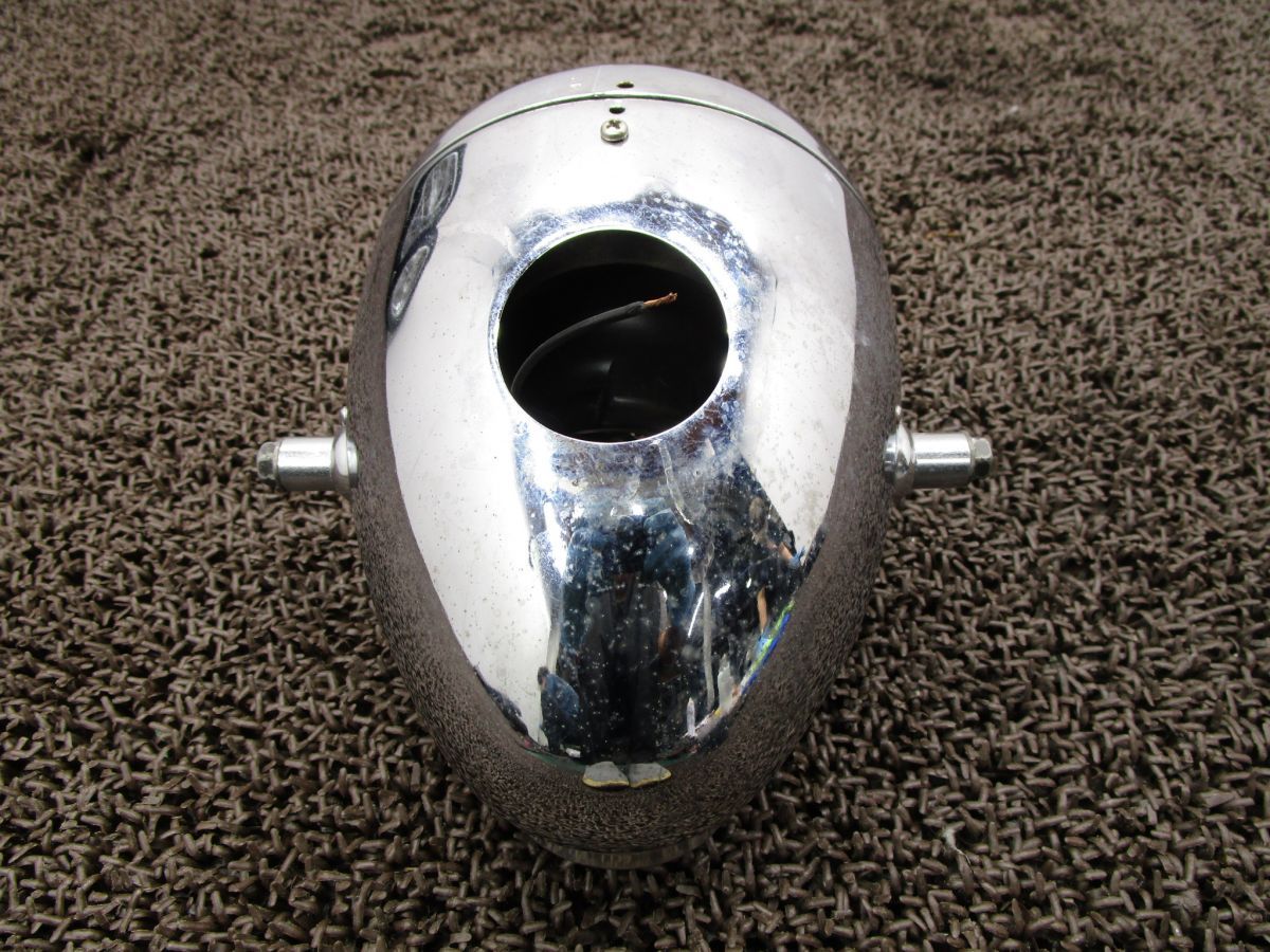 BJ250AE デイトナ