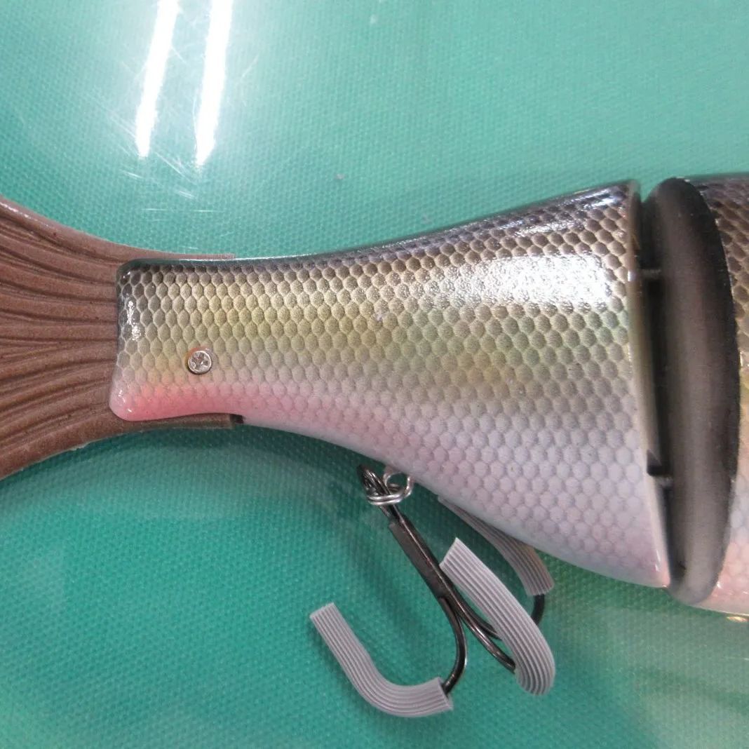 玄人ルアー【美品】”SNOOK” スヌーク