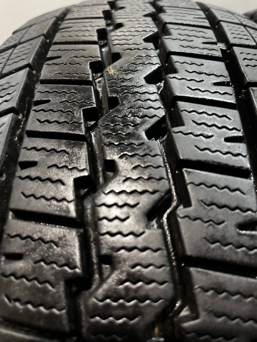 195/80R15 DUNLOP WINTER MAXXSV01 23年製4本 195/80R15 ダンロップ DUNLOP WINTER MAXX SV01 2023年製 4本