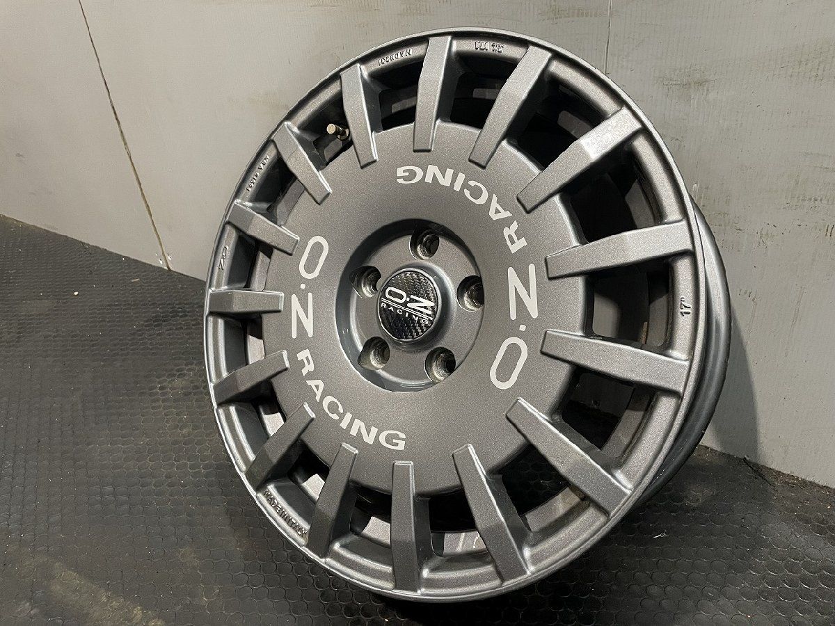 O.Z RACING/OZ RACING オズレーシング ラリーレーシング 社外