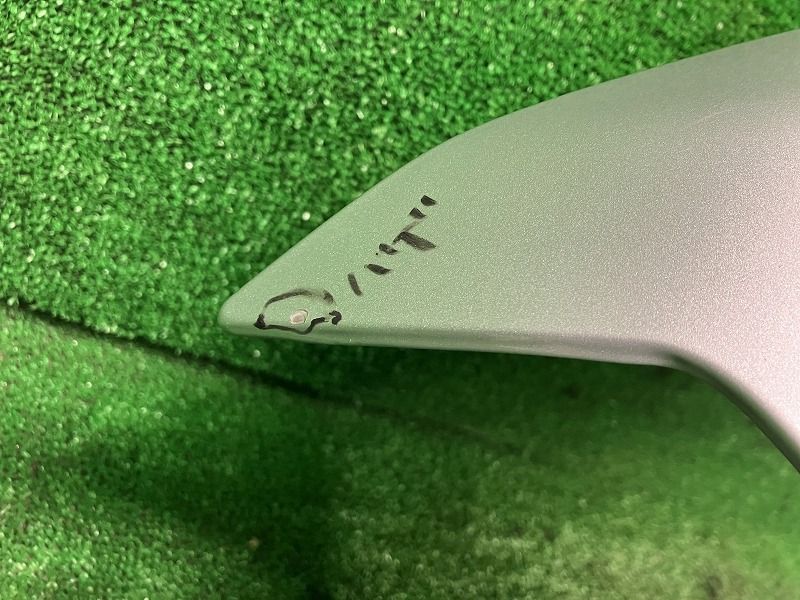 プロボックス NCP165V 左フロントフェンダー DX 4WD 53812-52460 1E7  