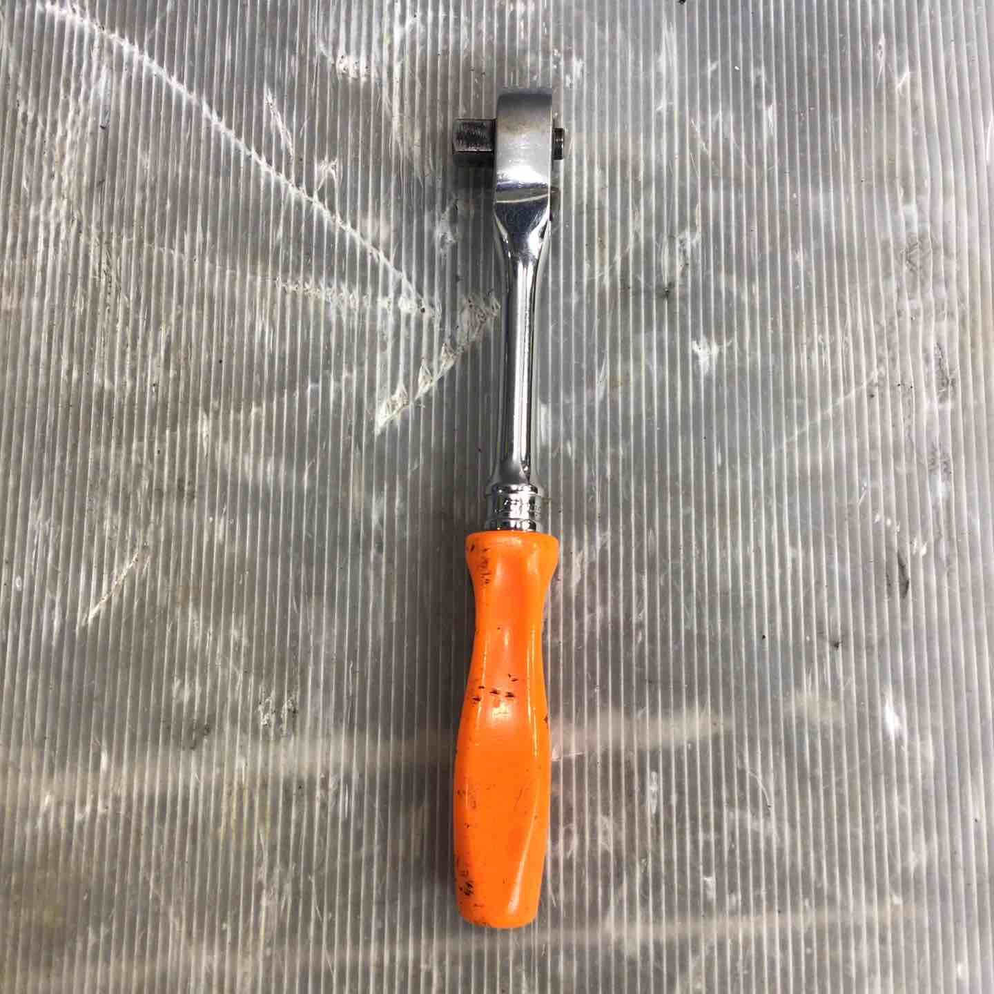 Snap-on スナップオン ラチェットハンドル F726B 草加店