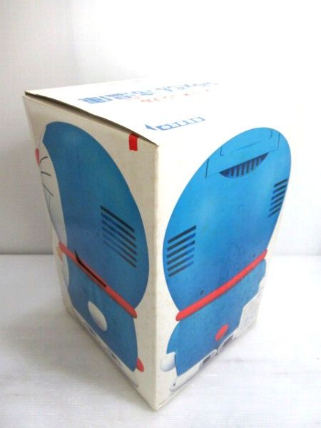 ドラえもん冷温庫