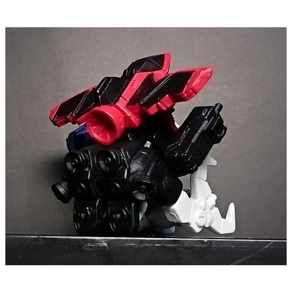 昭和レトロ　SDガンダム　ガン消し 昭和レトロ 当時物 BANDAI バンダイ SDガンダム 武器 パーツ
