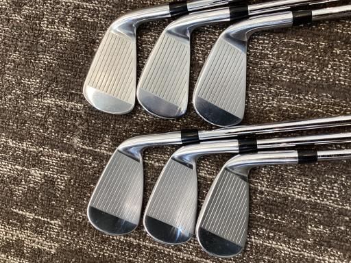 タイトリストAP3 アイアンセット6本 タイトリスト AP3 アイアンセット