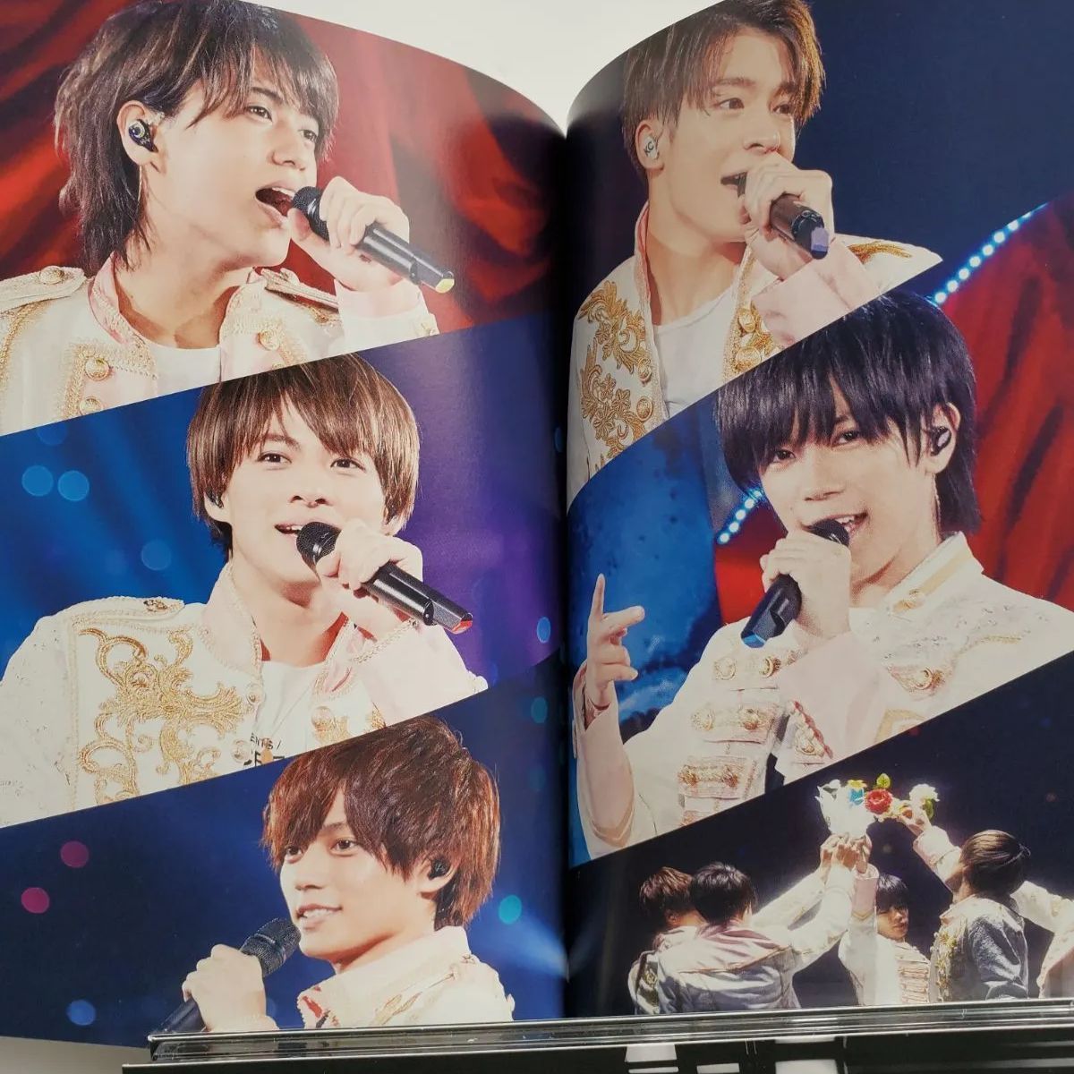 King & Prince/CONCERT TOUR 2019〈初回限定盤・2… King & Prince