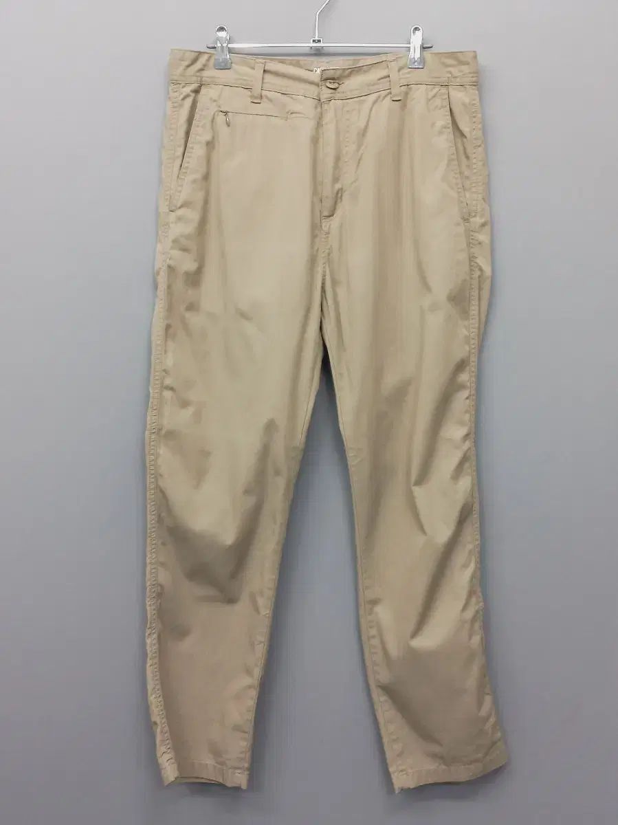 ／ Carhartt(カーハート) メンフィス パンツ ベージュ 30 状態 良好
