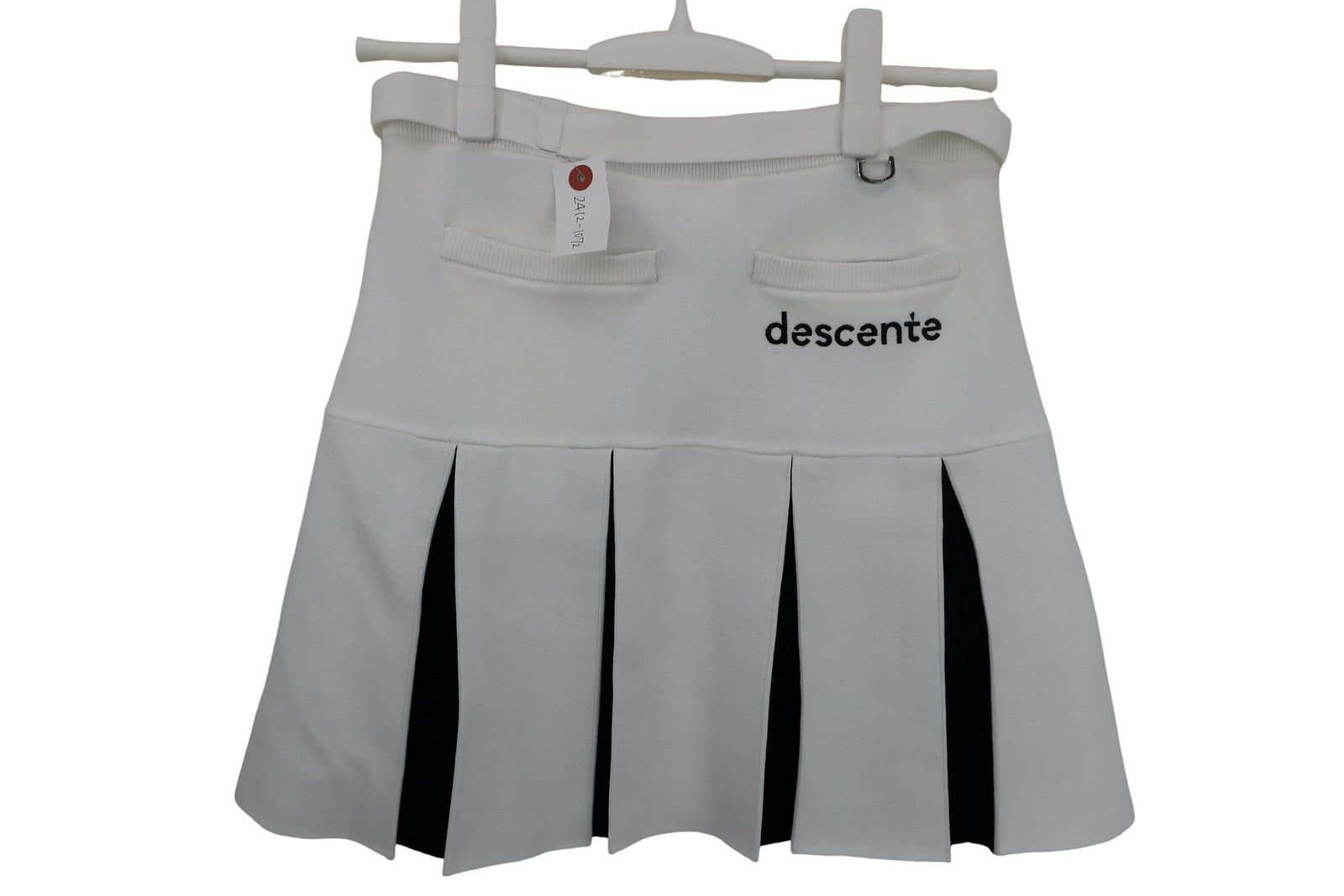 DESCENTE スカート デサント レディース デサントゴルフ GOLF - タイト