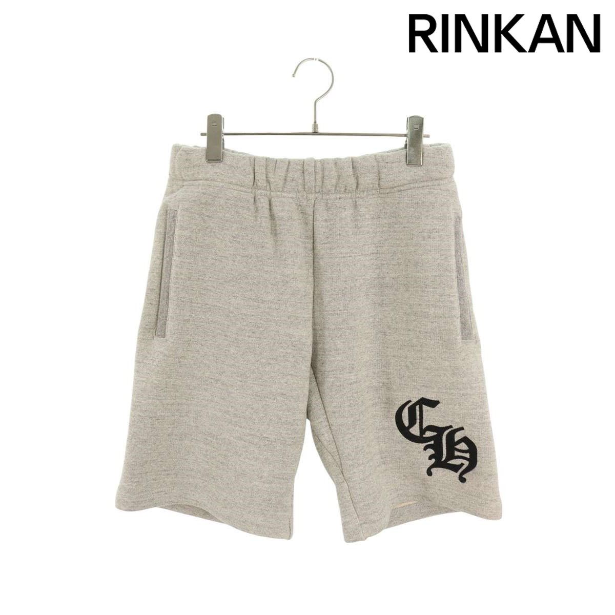 クロムハーツ☆ロゴスウェットハーフパンツセットアップ NZ CHROME HEARTS(クロムハーツ) セットアップ(メンズ) - 海外