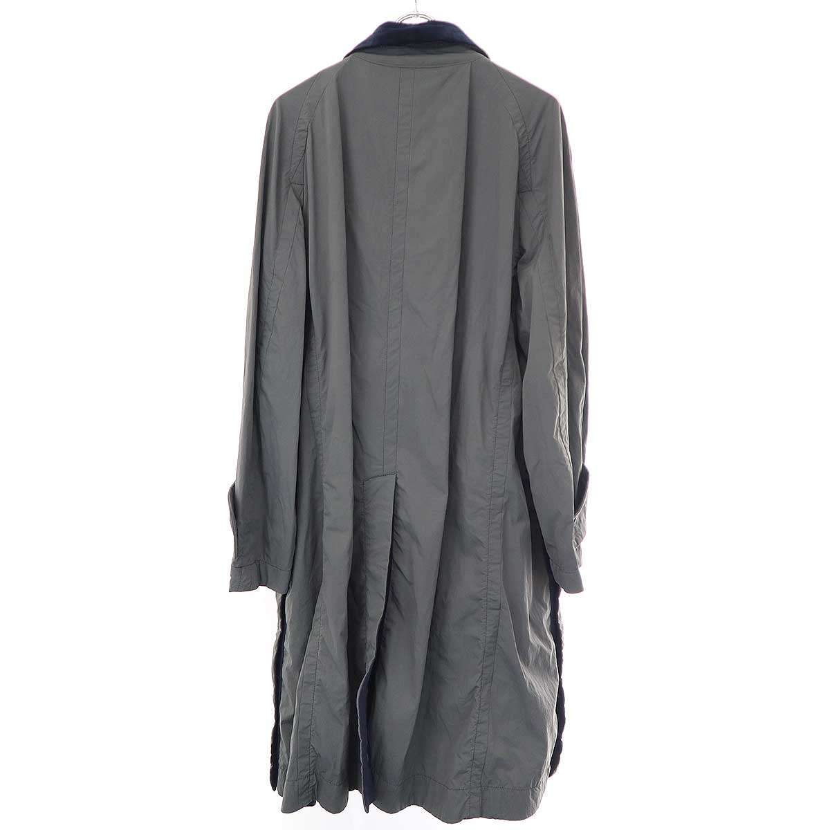 sacai Taslan Nylon Coat 完売 サイズ1 【公式通販】