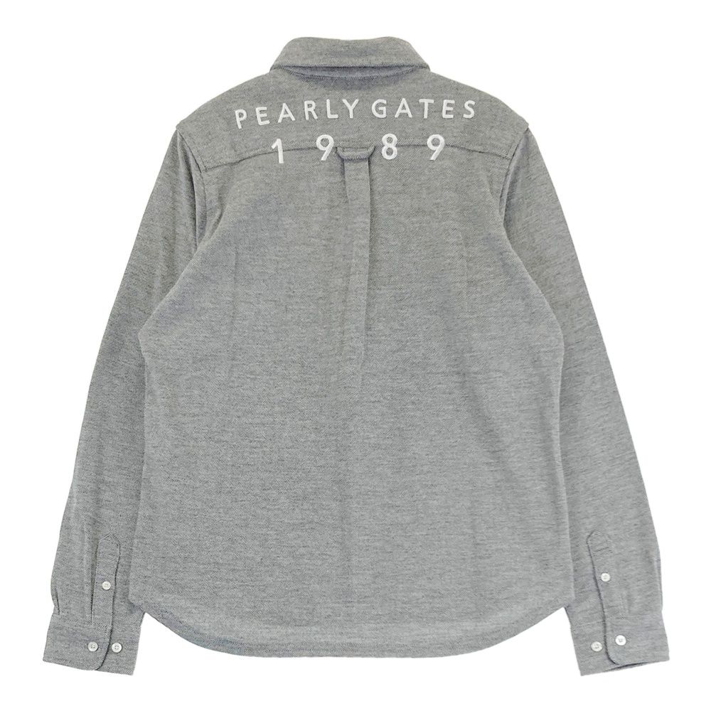 サイズ：0 PEARLY GATES パーリーゲイツ ストレッチ パンツ