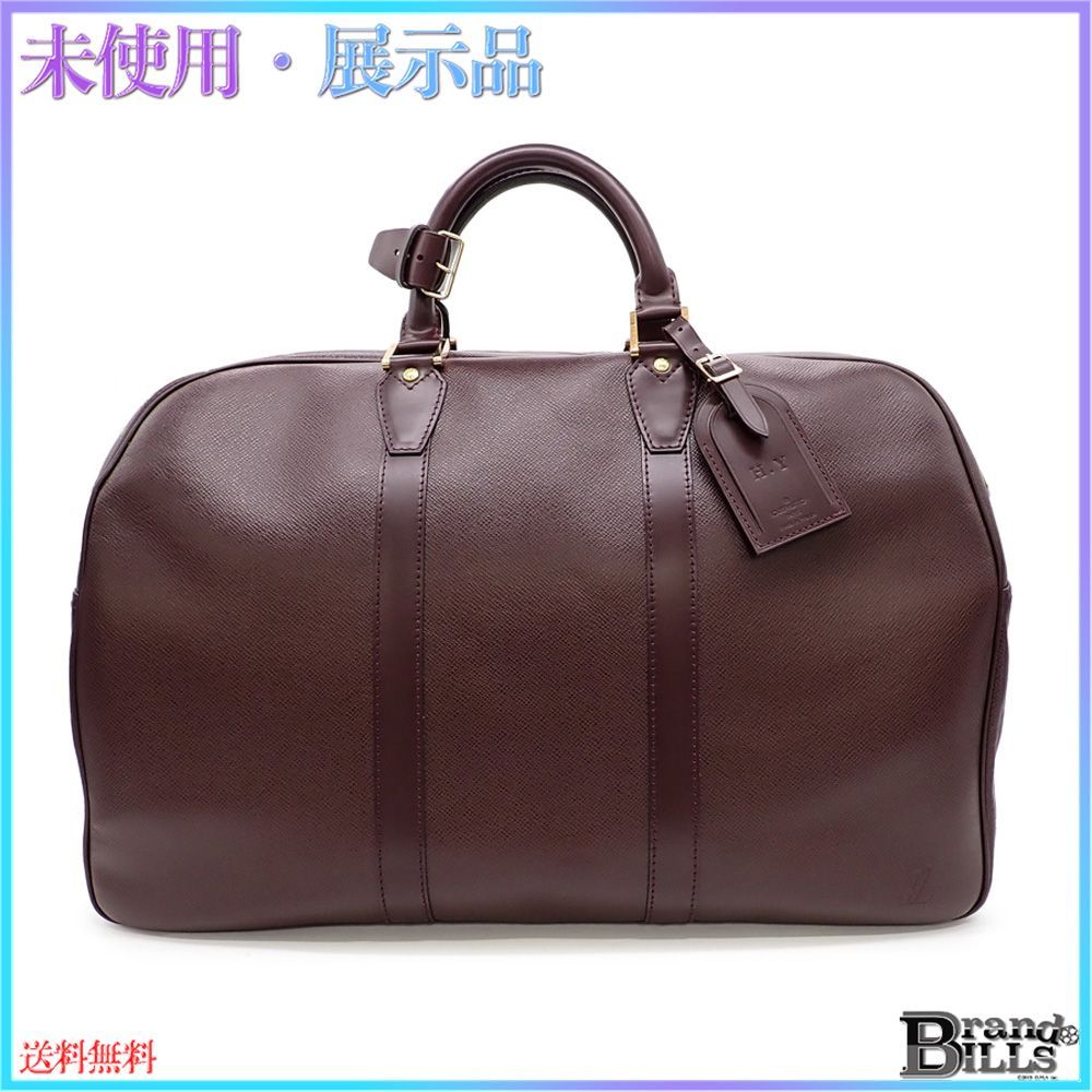 LOUIS VUITTON ケンダルGM タイガ 2way ボストン