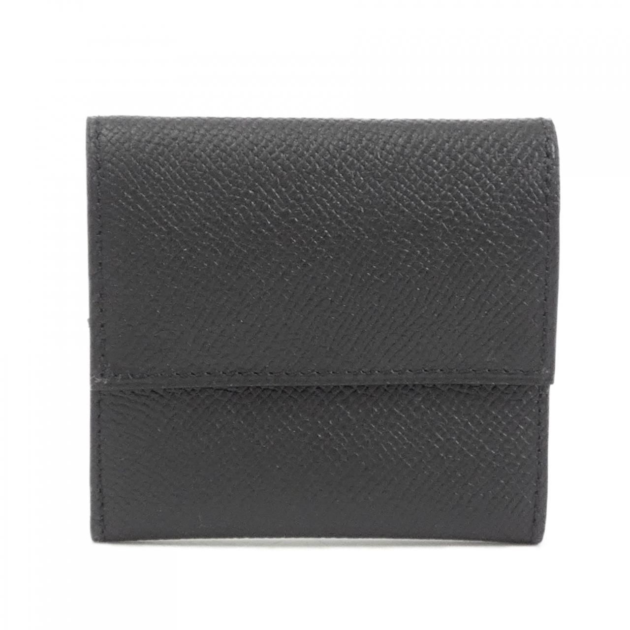 カミーユフォルネ CAMILLE FOURNET COIN CASE