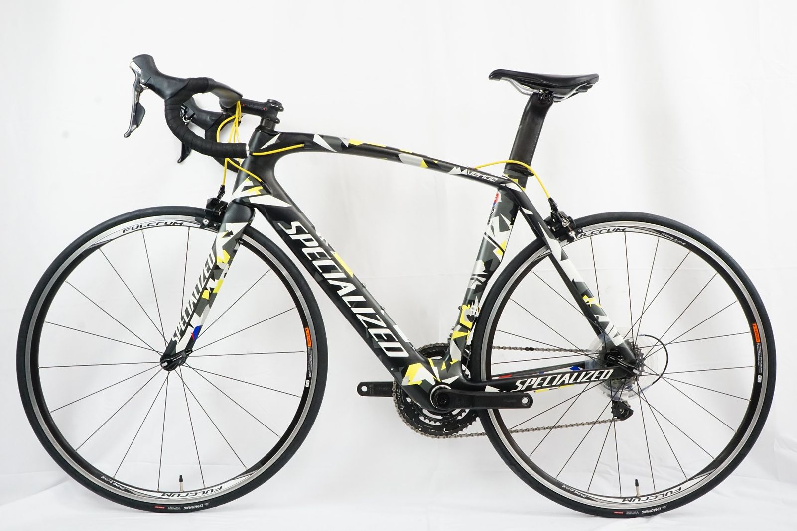 ロードバイク スペシャライズド VENGE ELITE 56 サガン eTAPVenge Elite