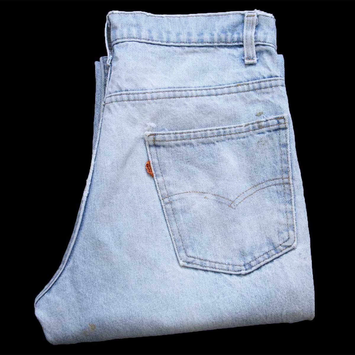 80s USA製 Levi