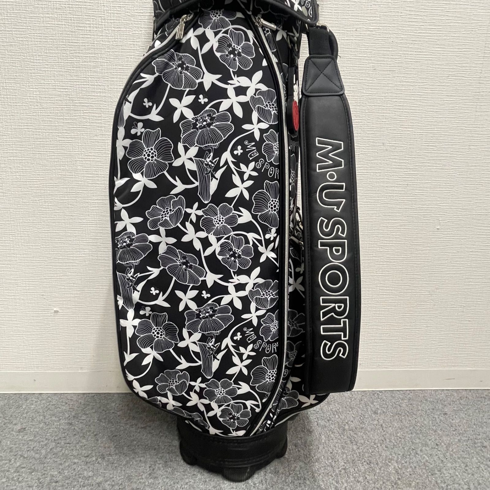 ゴルフバッグ キャディバッグ