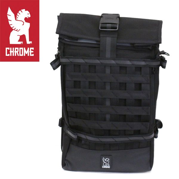 CHROME BARRAGE PANNIER 25L ブラック Panaracer Corporation パナレーサー株式会社