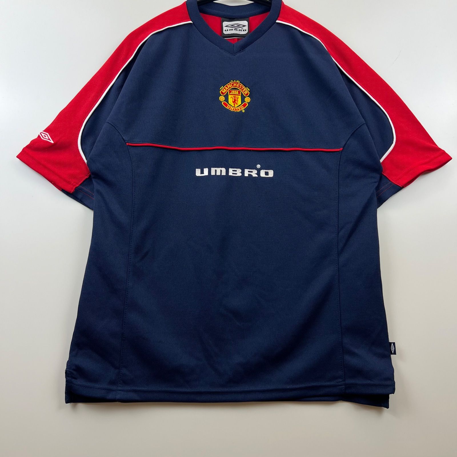 激レア 00s umbro セルタデビーゴ CITROEN ゲームシャツ - メルカリ