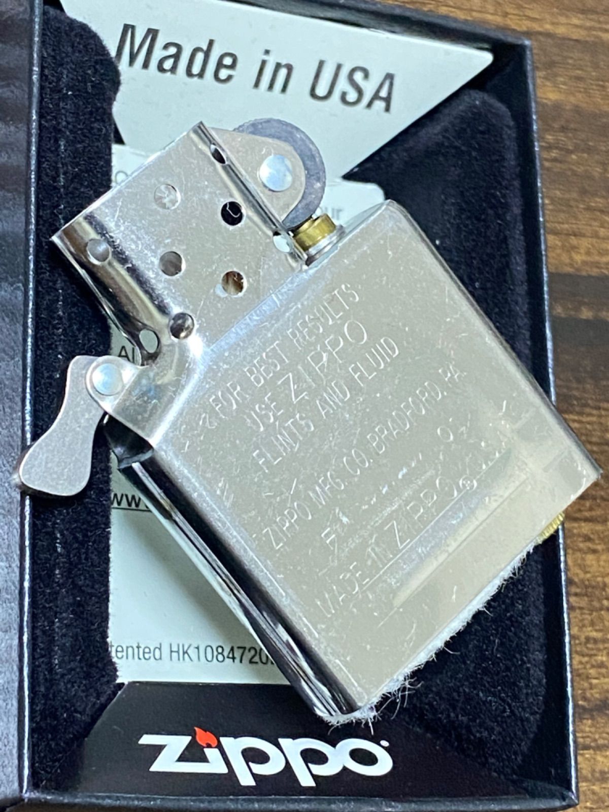 zippo アイドルマスター 秋月律子 特殊両面加工 アイマス 所属タレント