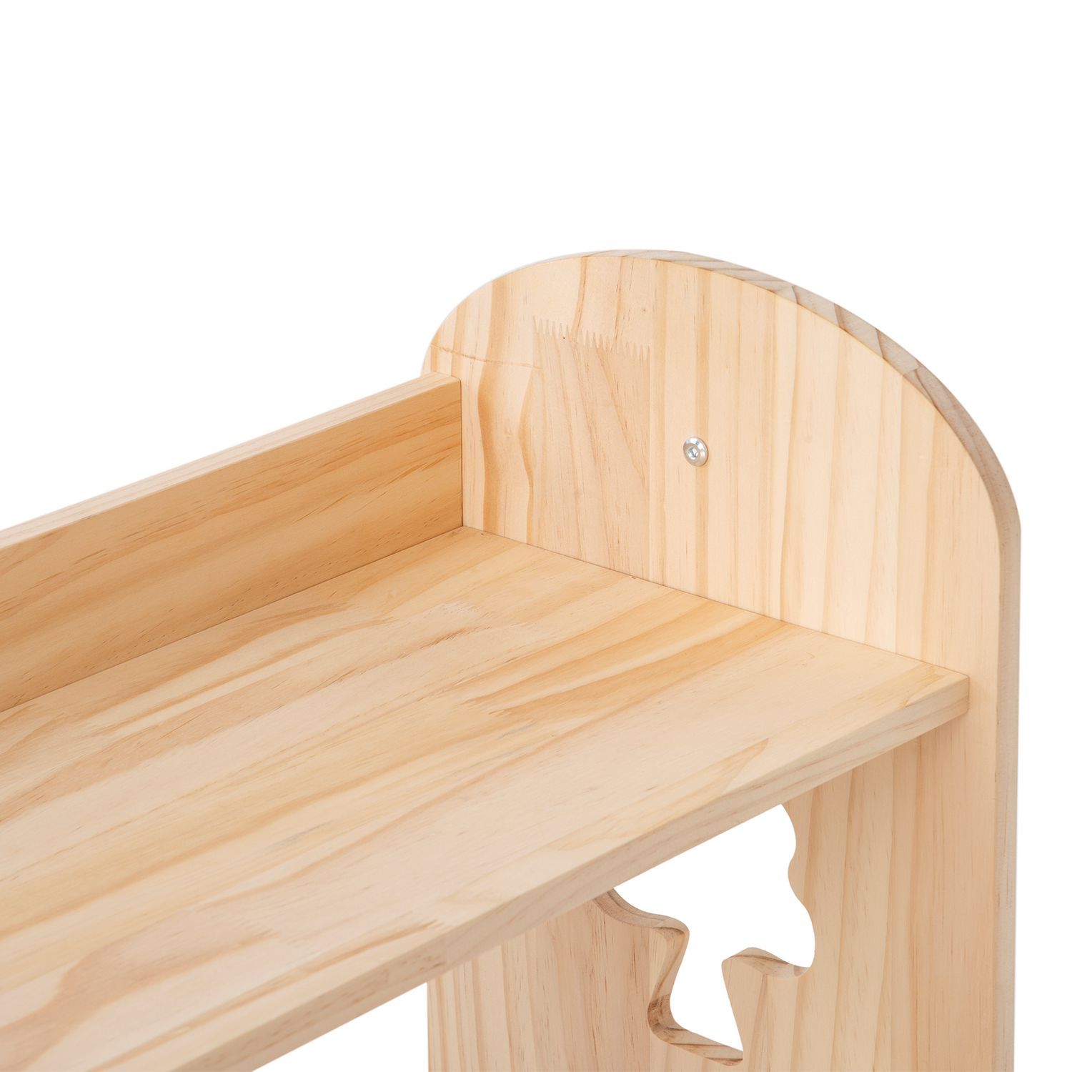 4段 子ども用家具