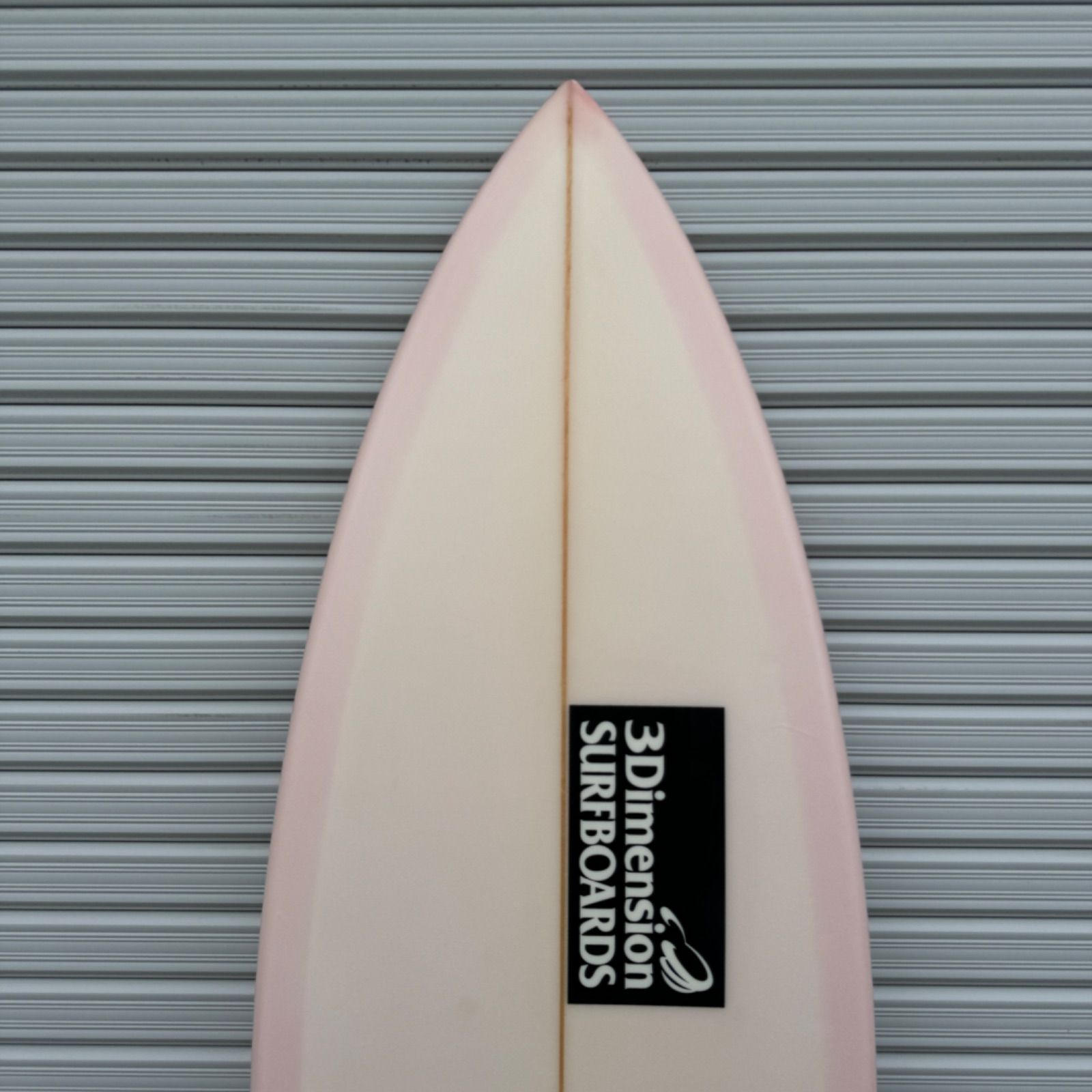 サーフィン・ボディボード 3Dimension SURFBOARD ZEPHYR｜3Dimension SURFBOARDS 3Dサーフボード