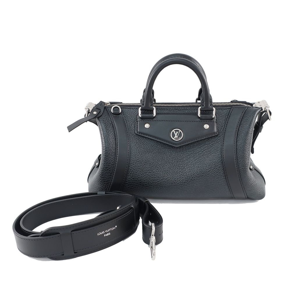 ２WAY使用可能！＜louisvuitton＞LV バイカー PM ルイ·ヴィトン】新作シグネチャー·バッグ「LV バイカー」を2月21