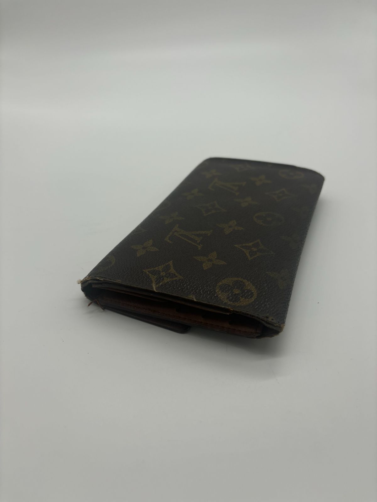 長財布