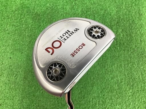 オデッセイ X-ACT CHIPPER エグザクトチッパー 46° オデッセイ