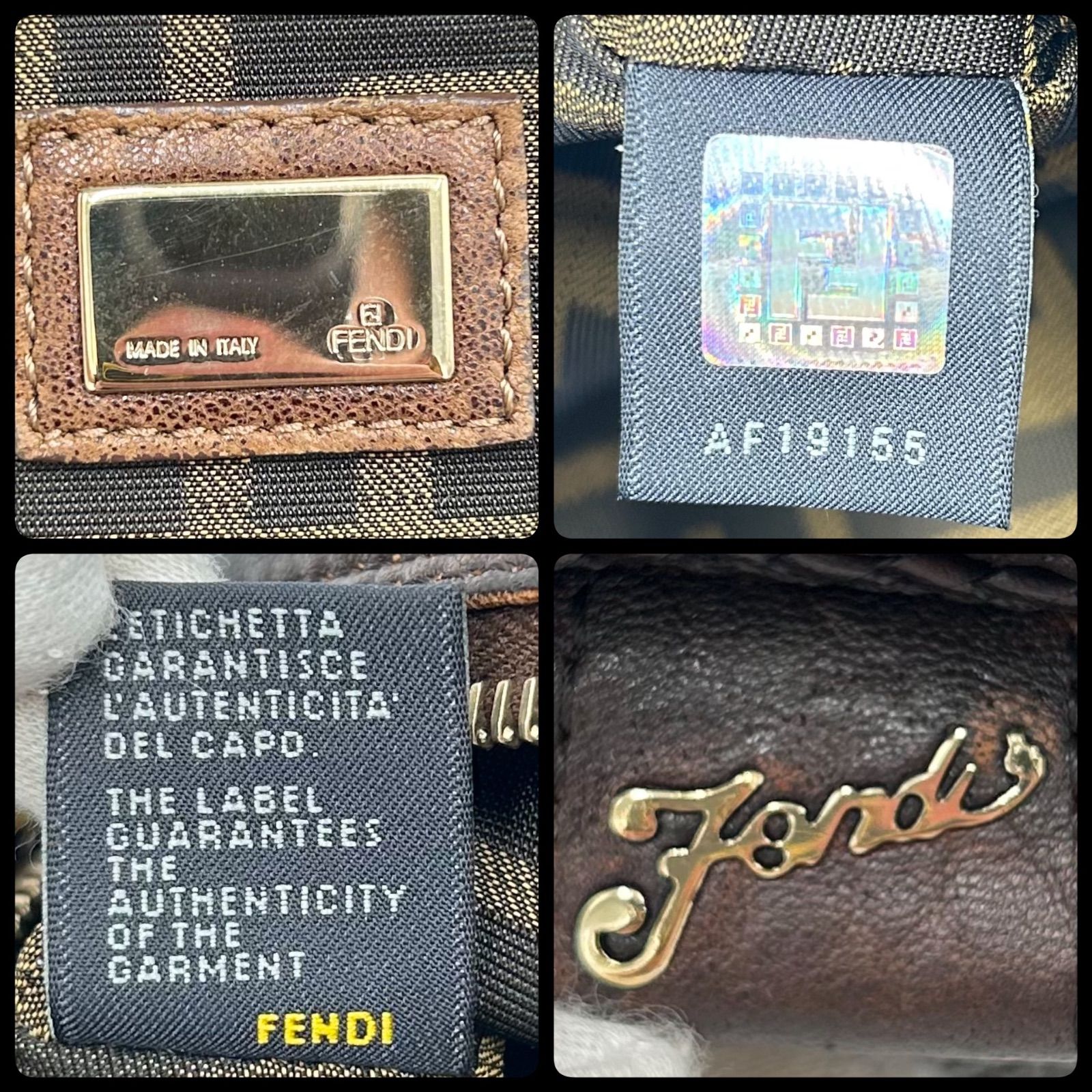 FENDI フェンディ スパイバッグ バック ハンド 編み込み レザー FENDI フェンディ スパイバッグ バック ハンド 編み込み レザー