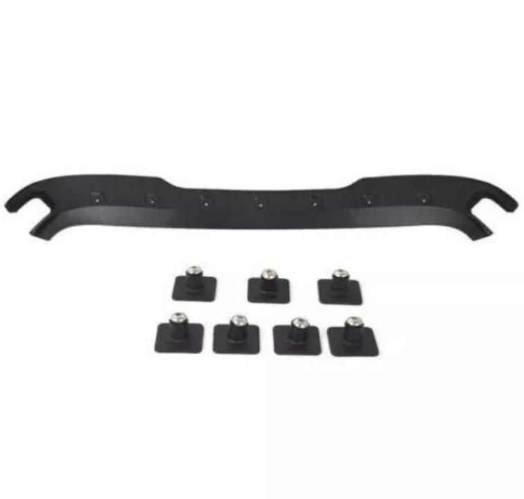 2018以降対応 ボンネットストーンガード