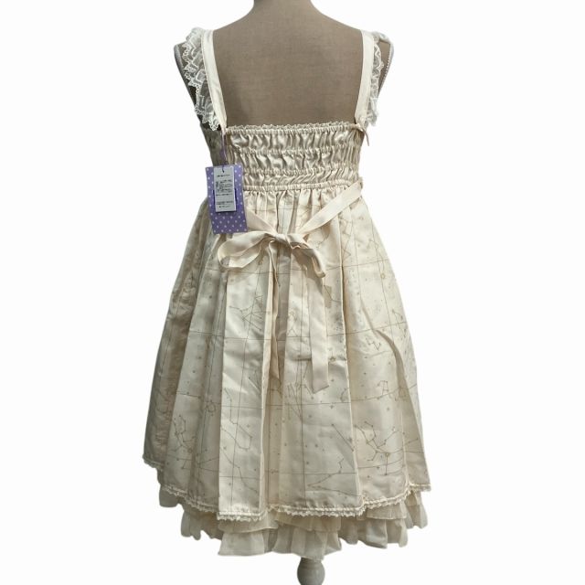 アンジェリックプリティー ANGELIC PRETTY Twinkle sky タグ付き アンジェリックプリティー ANGELIC PRETTY Twinkle sky タグ付き