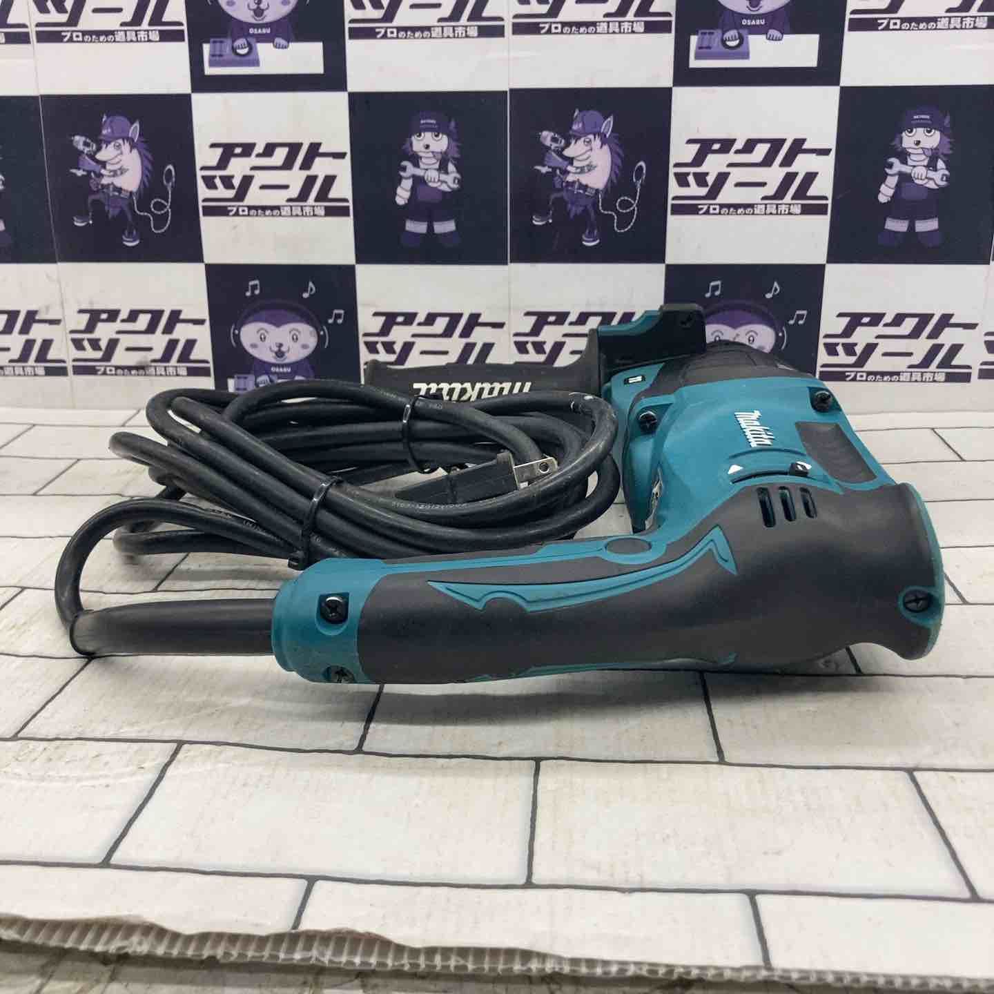 ハンマドリル