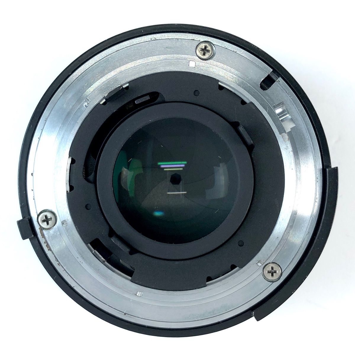 ニコン Nikon F3 HP Dマーク付 + Ai-S NIKKOR 50mm F1.8 パン