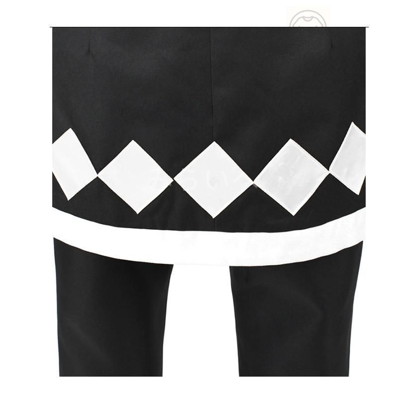 【保障できる！】 IDOLiSH7 アイドリッシュセブン 和泉一織 いずみいおり 風 コスプレ衣装 演出服 変装 cosplay 仮装 二次会 イベント パーティー 香港から直送します。