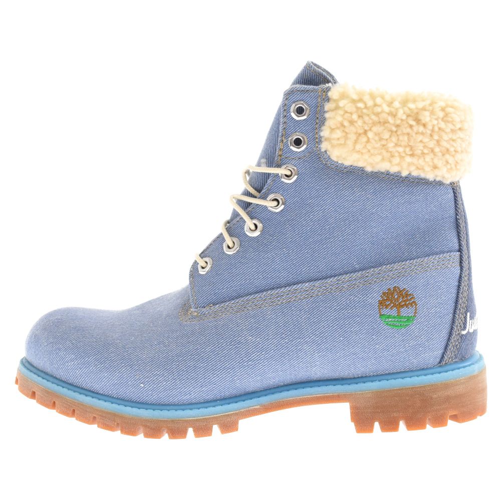 Timberland (ティンバーランド) ×JUST DON 6 PREMIUM BOOT ジャスト