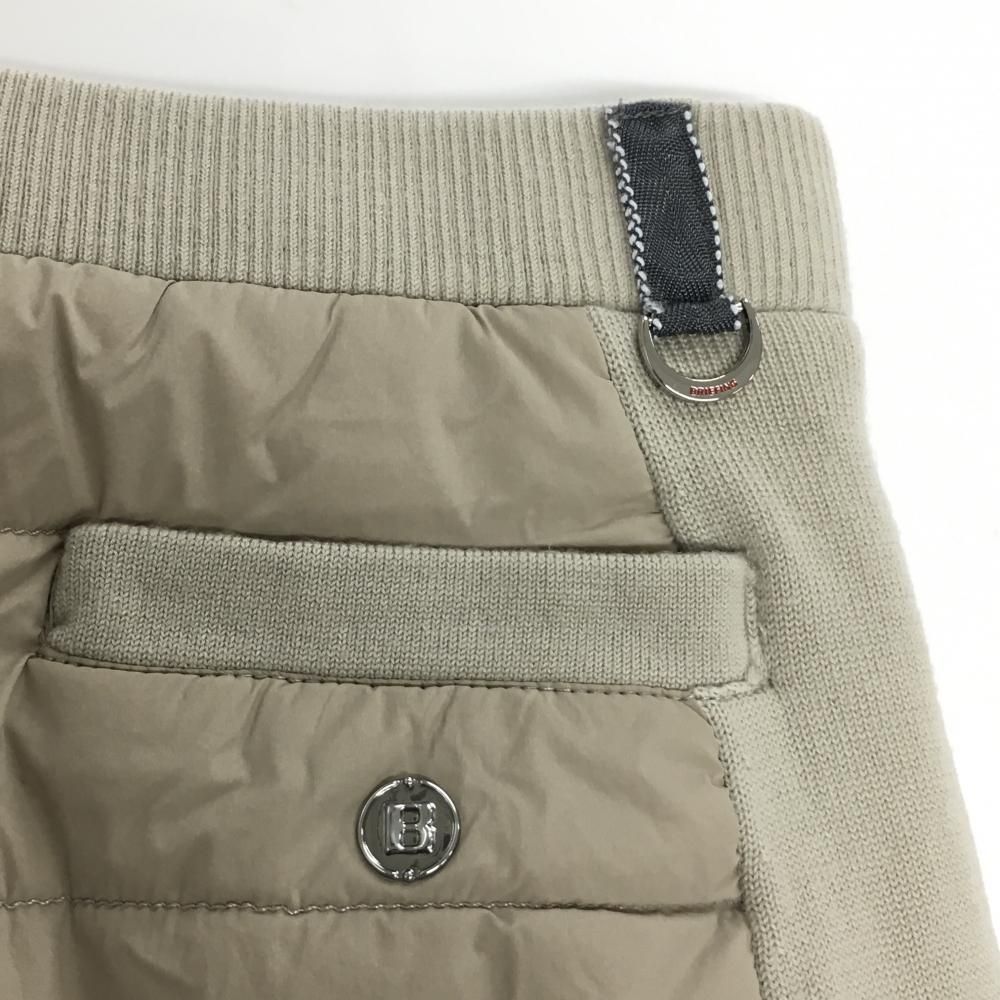 ブリーフィング] ゴルフウェア カモジャガードニットスカート